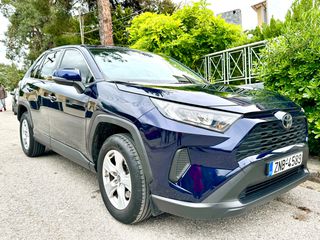 Toyota RAV 4 '20  2.0 Comfort 4x2