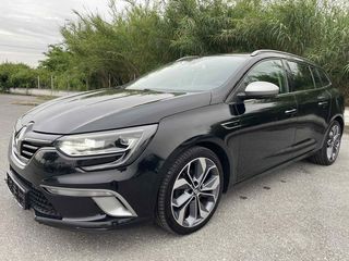 Renault Megane '17   GT Line 