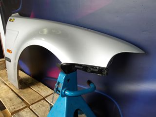 BMW 3 SERIES E46 COMPACT ΦΤΕΡΟ ΔΕΞΙ-thumb-2