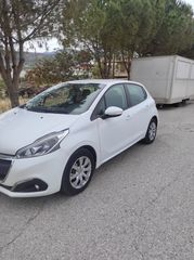 Peugeot 208 '16