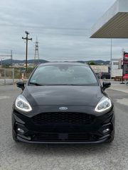 Ford Fiesta '18 1.0 EcoBoost! St-line! 125hp!