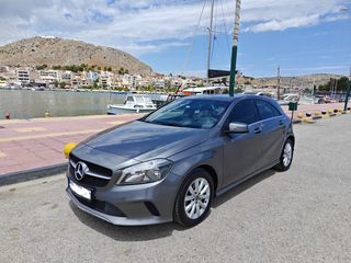 Mercedes-Benz A 180 '18  d 