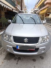 Suzuki Vitara '11