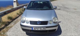 Volkswagen Polo '05