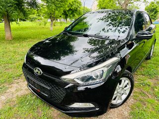 Hyundai i 20 '16 LED PASSION