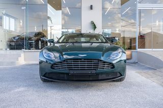 Aston Martin DB11 '17 V12 Launch Edition 
