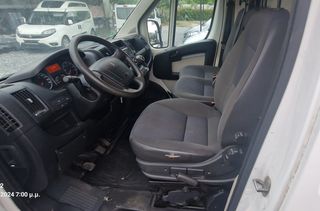 Citroen Jumper 2014 Van L2H2 35 HDi 130 FAP-thumb-8