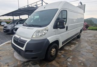 Citroen Jumper 2014 Van L2H2 35 HDi 130 FAP-thumb-3