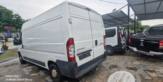 Citroen Jumper 2014 Van L2H2 35 HDi 130 FAP-thumb-6