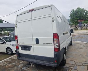 Citroen Jumper 2014 Van L2H2 35 HDi 130 FAP-thumb-7