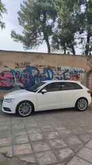 Audi A3 2016
