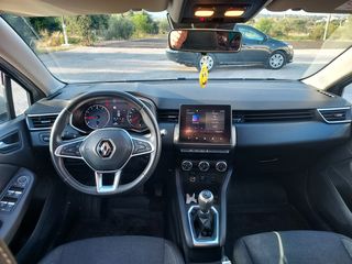 Renault Clio '20  TCe 100 lpg 