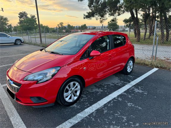 Opel Corsa '16