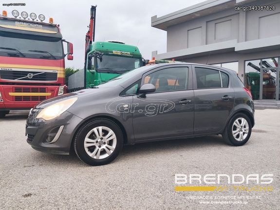 Opel Corsa '12 corsa 1.3 ECO-FLEX euro 5