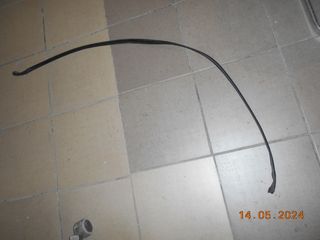 ΛΑΣΤΙΧΟ ΠΑΡΜΠΡΙΖ BMW Ε90 Ε91 Ε92 Ε93 ''BMW Βαμβακάς''-thumb-1