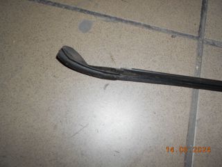 ΛΑΣΤΙΧΟ ΠΑΡΜΠΡΙΖ BMW Ε90 Ε91 Ε92 Ε93 ''BMW Βαμβακάς''-thumb-3