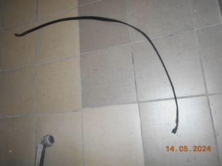 ΛΑΣΤΙΧΟ ΠΑΡΜΠΡΙΖ BMW Ε90 Ε91 Ε92 Ε93 ''BMW Βαμβακάς''-thumb-4