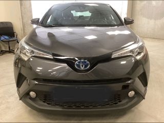 Toyota C-HR '18 1.8 HYBRID,BUSINESS EDITION!!