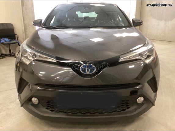 Toyota C-HR '18 1.8 HYBRID,BUSINESS EDITION!!