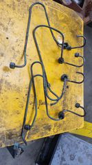 ΣΕΤ ΣΩΛΗΝΑΚΙΑ ΜΠΕΚ ΓΙΑ MERCEDES BENΖ 609D 709D ΣΕ ΑΡΙΣΤΗ ΚΑΤΑΣΤΑΣΗ