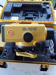 Topcon DL-101C -thumb-3