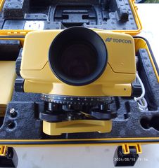 Topcon DL-101C -thumb-4