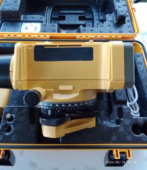 Topcon DL-101C -thumb-5