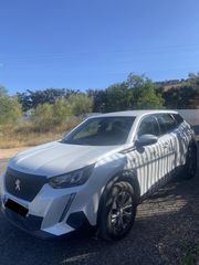 Peugeot 2008 '20  1.5 BlueHDi 100 Active