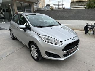 Ford Fiesta '17 EURO6 Full extra