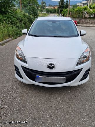 Mazda 3 '10