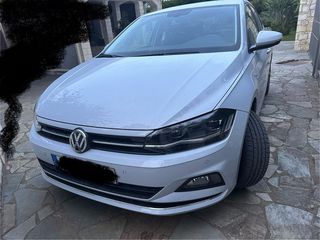 Volkswagen Polo '18  1.0 TSI Highline