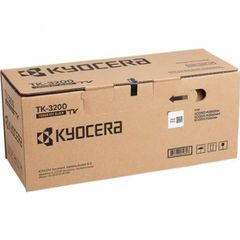 Toner Kyocera-Mita TK-3200 black 40000pgs