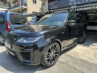 Land Rover Range Rover Sport '19