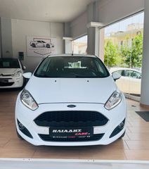 Ford Fiesta '16 TITANIUM 