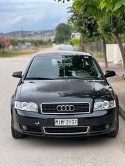 Audi A4 '03
