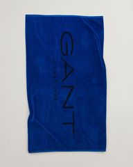 GANT Πετσέτα Θαλλάσης GANT Est. 1949 Μπλε