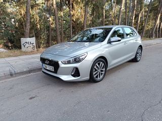 Hyundai i 30 '18