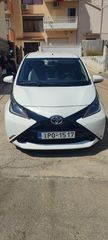 Toyota Aygo '15