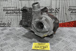 Turbo/Τουρμπίνα Ford Ranger / Transit 2.2 TDCI 2010-2015 BK3Q-6K682-CB 787556-17 (Με Ηλεκτρονική WasteGate 767649) (Γνήσια)