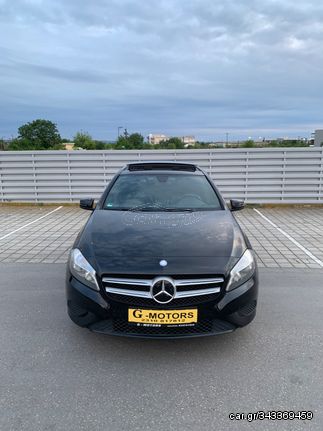 Mercedes-Benz A 180 '13  FULL EXTRA 