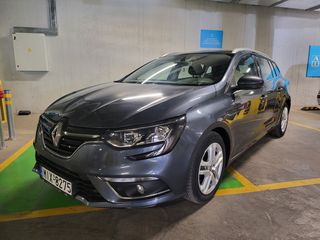 Renault Megane '17 Renault Megane 2017 ENERGY dCi 130 Intens