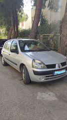 Renault Clio '05