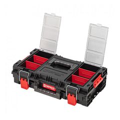 Εργαλειοθήκη Qbrick System PRIME Toolbox 150 Profi-thumb-2
