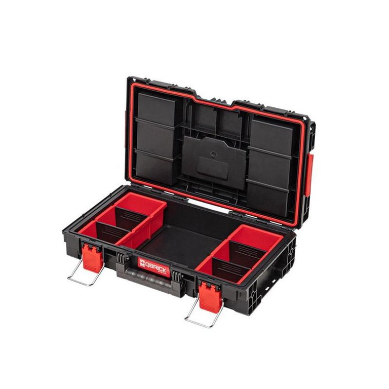 Εργαλειοθήκη Qbrick System PRIME Toolbox 150 Profi