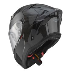 ΚΡΑΝΟΣ CABERG DRIFT EVO II ECE 22.06 CARBON M-thumb-1