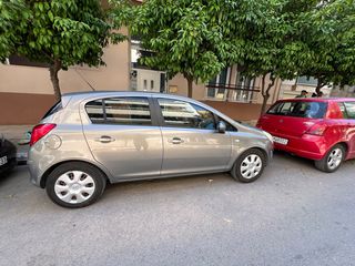 Opel Corsa '11