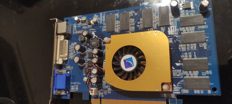 Albatron GeForce 6600