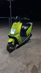 Daytona Edison 2022