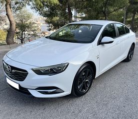 Opel Insignia '19 1.5 Turbo Selection_Navi_Ελληνικό_Book Αντ/πείας