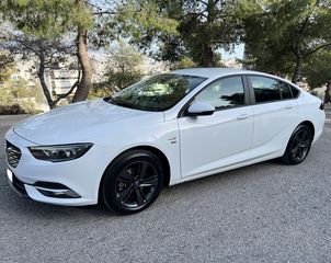 Opel Insignia '19 1.5 Turbo Selection_ Ελληνικό